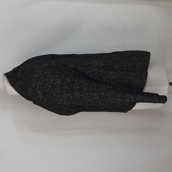 Buchanan Kang black and white Tweed Blazer jacket size 6 - Picture 4 of 8